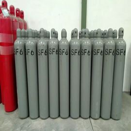 औद्योगिक गैसों SF6 सल्फर हेक्साफ्लोराइड गैसें