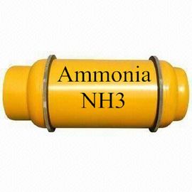 विशेष गैसों के लिए तरल अमोनिया NH3 गैस